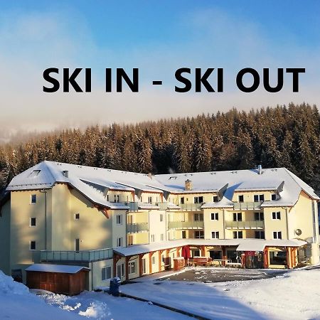 Residenz Grafenmatt Feldberg Apartment Фелдберг Екстериор снимка