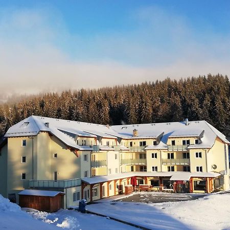 Residenz Grafenmatt Feldberg Apartment Фелдберг Екстериор снимка