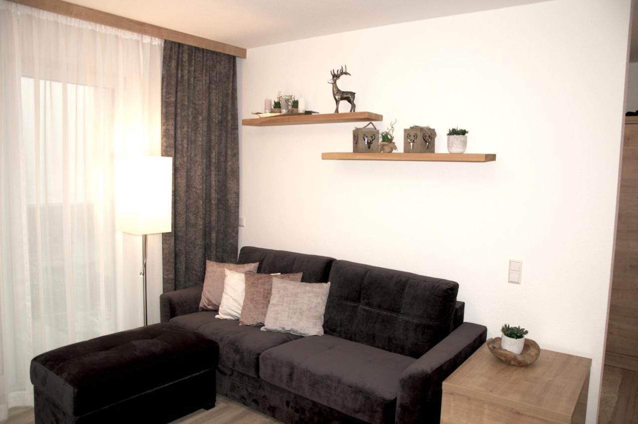 Residenz Grafenmatt Feldberg Apartment Фелдберг Екстериор снимка